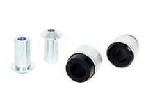Whiteline Rear Upper Outer Bushing - W63463