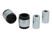 Whiteline Rear Upper Inner Bushings - W63578