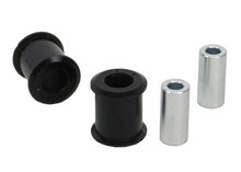 Whiteline 06-13 Lexus IS250 / 08-13 Lexus IS350 Rear Control Arm Lower Front Inner Bushing Kit - W63588