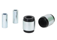 Whiteline 16-23 Mazda MX-5 Miata Rear Toe Arm Outer Bushing Kit - W63614