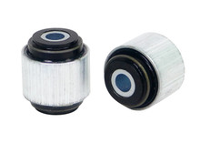 Whiteline Rear Lower Control Arm Inner Bushing Kit - W63628