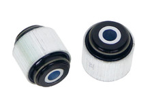 Whiteline Rear Lower Control Arm Inner Bushing Kit - W63628