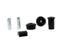 Whiteline 2005-2010 Ford Mustang Control Arm - Lower Rear Inner Bushing - W63634