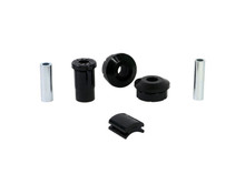 Whiteline 2005-2010 Ford Mustang Control Arm - Lower Rear Inner Bushing - W63634