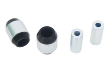 Whiteline Rear Lower Inner Rearward Bushing Kit - W63642