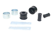 Whiteline 2016+ Honda Civic Forward Trailing Arm Bushing - W63658