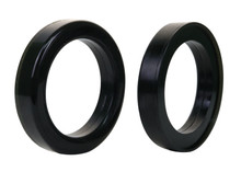 Whiteline 91-07 Toyota Land Cruiser Spring Pad Bushing Kit - W73385