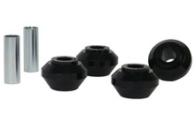 Whiteline Plus Front Strut Rod to Chassis Bushing - W81073