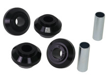 Whiteline Plus Front Strut Rod to Chassis Bushing - W81073