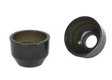 Whiteline Tie Rod Dust Boot Set - W93424