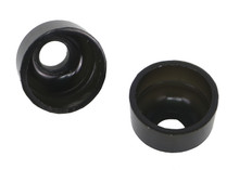 Whiteline Tie Rod Dust Boot Set - W93424