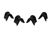 Whiteline 1965-1976 Ford F-100 C-Bushing 2 Deg Offset - Set Of 4 - W93524