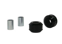 Whiteline 2001-2010 GMC Sierra 2500 HD Torsion Bar Bushings - W93527