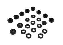 Whiteline 1976-1979 Jeep CJ5 Body Mount Bushing Set - W93540