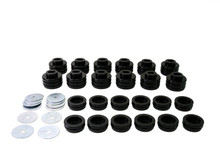 Whiteline 2000-2006 Chevrolet Tahoe Body Mount Bushing Set - W93553