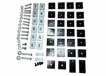 Whiteline 1969-1978 Toyota Land Cruiser Body Mount Bushing Set - W93558