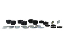 Whiteline 1971-1974 Dodge D300 Pickup Body Mount Bushing Set - W93561