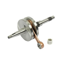 Athena 94-95 Honda Dio ZX (w/Horizontal Cyl) 50cc 12mm Pin Bore Racing Crankshaft - S410210320001