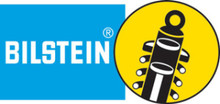 Bilstein 15-20 Ford F-150 XL/XLT V6 3.5L B8 5100 Series Front 46mm Monotube Shock Absorber - 24-336970