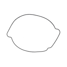 Athena 07-11 KTM EXC 530 Outer Clutch Cover Gasket - S410270008031
