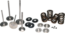 Ferrea Nissan GT-R VR38DETT Dual Spring Kit - KT4015