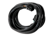 Haltech CAN Cable 8 Pin Black Tyco to 8 Pin Black Tyco 3000mm (120in) - HT-040066