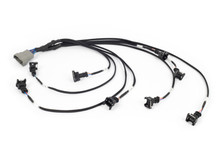 Haltech NEXUS Rebel LS EV1 Injector Sub-Harness - HT-186501