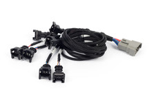 Haltech NEXUS Rebel LS EV1 Injector Sub-Harness - HT-186501