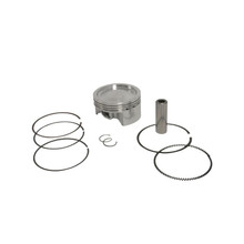 Athena 08-11 Honda CRE F / X 125 4T 62.96mm Bore Cast Piston (For Athena Big Bore Cylinder Kit) - S4C06300002A