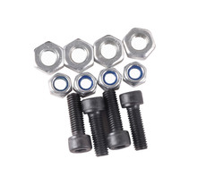 NRG Seat Sliders - Single - SBR-001