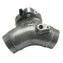 S&S Cycle 1984+ BT Size 410 2-1/16in S&S Ports Manifold w/ VOES & MAP - 16-2588