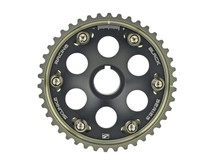 Skunk2 Pro-Series Honda H22/F20B DOHC VTEC Cam Gears (Black) - 304-05-5220
