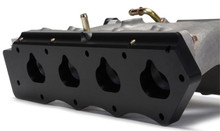 Skunk2 Pro Series Honda/Acura H to K Intake Manifold Adapter (Race Only) - 307-05-0305