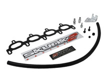 Skunk2 Ultra Series Intake Manifold Mazda Miata NA/NB 1.8L - Silver - 307-10-1000