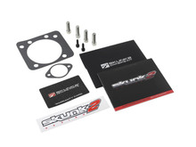 Skunk2 Pro Series Honda/Acura (D/B/H/F Series) 74mm Billet Throttle Body (Race Only) - 309-05-0060