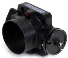 Skunk2 Pro Series Honda/Acura (D/B/H/F Series) 74mm Billet Throttle Body (Black Series) (Race Only) - 309-05-0065