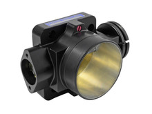 Skunk2 Pro Series Honda/Acura (D/B/H/F Series) 74mm Billet Throttle Body (Black Series) (Race Only) - 309-05-0065