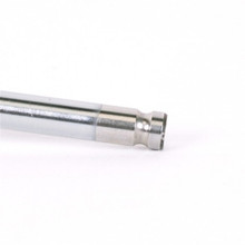 Skunk2 Alpha Series Honda/Acura Stock Size H Series Valve Set (Standard Compression) - 310-05-1400