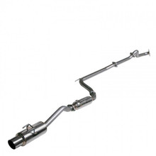 Skunk2 MegaPower 06-08 Honda Civic (Non Si) (2Dr) 60mm Exhaust System - 413-05-2700