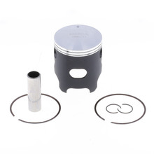 Athena 92-01 Kawasaki KX 250 66.34mm Bore 2T Forged Racing Piston - S4F06640003A