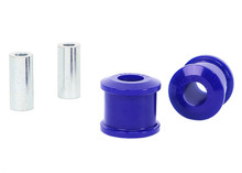 SuperPro 1991 Toyota Land Cruiser Base Front Rearward Radius Arm-to-Chassis Bushing Kit - SPF0440K