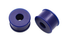 SuperPro 1994 Acura Integra LS Rear Trailing Arm Bushing Kit - Economy - SPF0807K