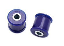 SuperPro 1979 Mazda RX-7 GS Rear Trailing Arm Upper & Lower Bushing Kit - SPF0940K