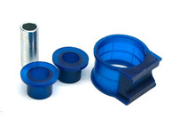 SuperPro 1992 Toyota Camry XLE Steering Rack and Pinion Mount Bushing Kit - SPF1191K