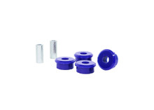 SuperPro 2003 Lexus GX470 Base Rear Upper Trailing Arm Bushing Kit - SPF1760K