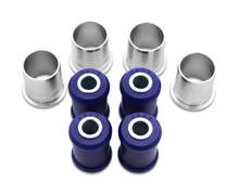 SuperPro 1984 Toyota 4Runner Front Control Arm Bushing Kit - SPF2337K