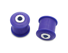 SuperPro 2003 Lexus GX470 Base Rear Lower Trailing Arm Bushing Kit - SPF2461K