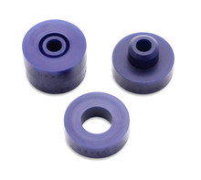 SuperPro 2007 Jeep Wrangler Rubicon Front Upper Shock Absorber Bushing Set - SPF3219K