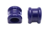 SuperPro 2011 Dodge Durango Heat Front 34mm Sway Bar Mount Bushing Set - SPF4764-34K