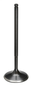 Supertech Ford Coyote 5.0L 37.30mm Head Dia Black Nitrided Intake Valve - Set of 16 - FIVN-5020T-16